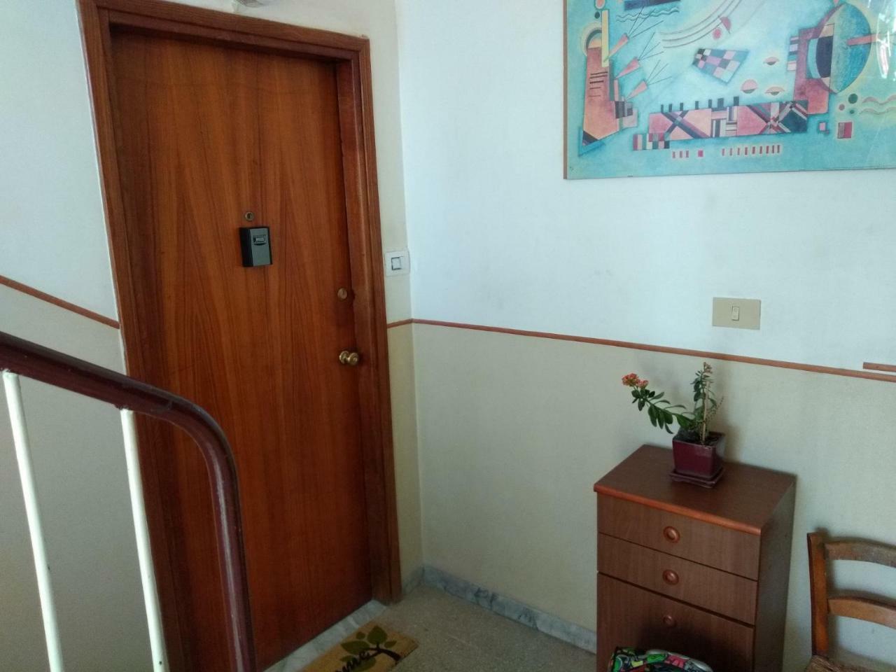 Girovagando Apartment Roma Exterior foto