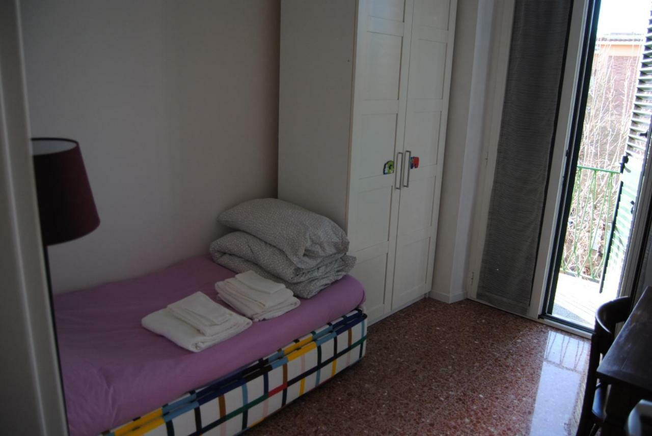 Girovagando Apartment Roma Exterior foto