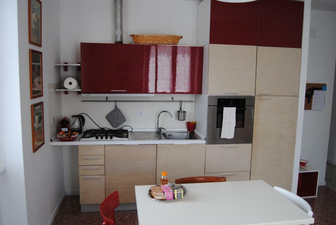 Girovagando Apartment Roma Exterior foto