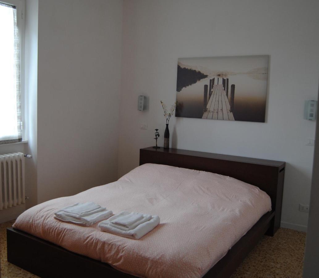 Girovagando Apartment Roma Exterior foto