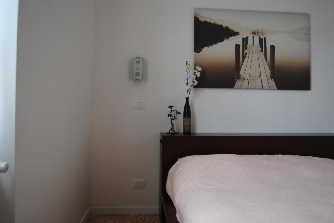 Girovagando Apartment Roma Exterior foto